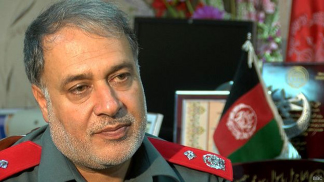 واکنش ریاست پاسپورت در برابر سخنان وزارت خارجۀ افغانستان